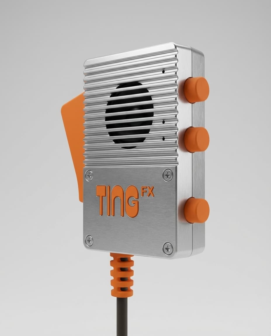 Sketch to Product Renders