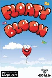 Floaty Bloon Gameplay