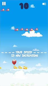 Floaty Bloon Gameplay 5