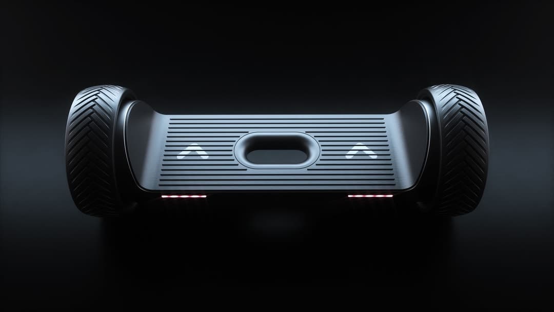 Radical MOOV Kickstarter Campaign