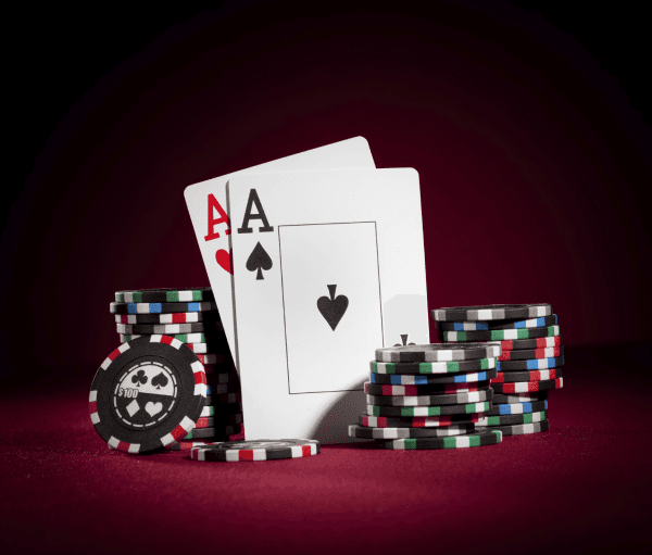 Poker Club Automation