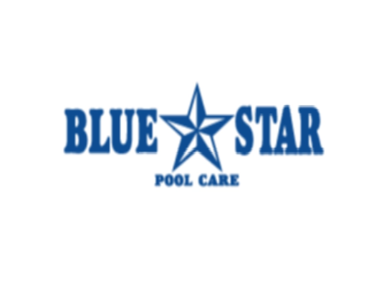 Blue Star Pool Care: Web Site